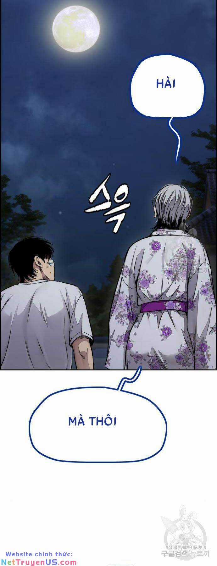 Wind Breaker - Chapter 460 - Trang 19