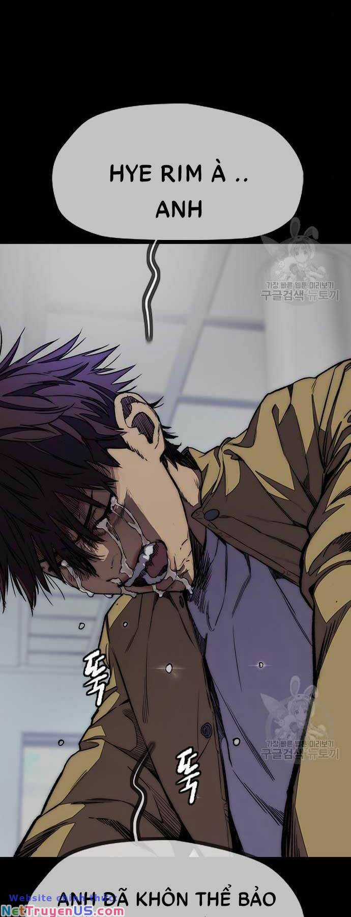 Wind Breaker - Chapter 460 - Trang 3