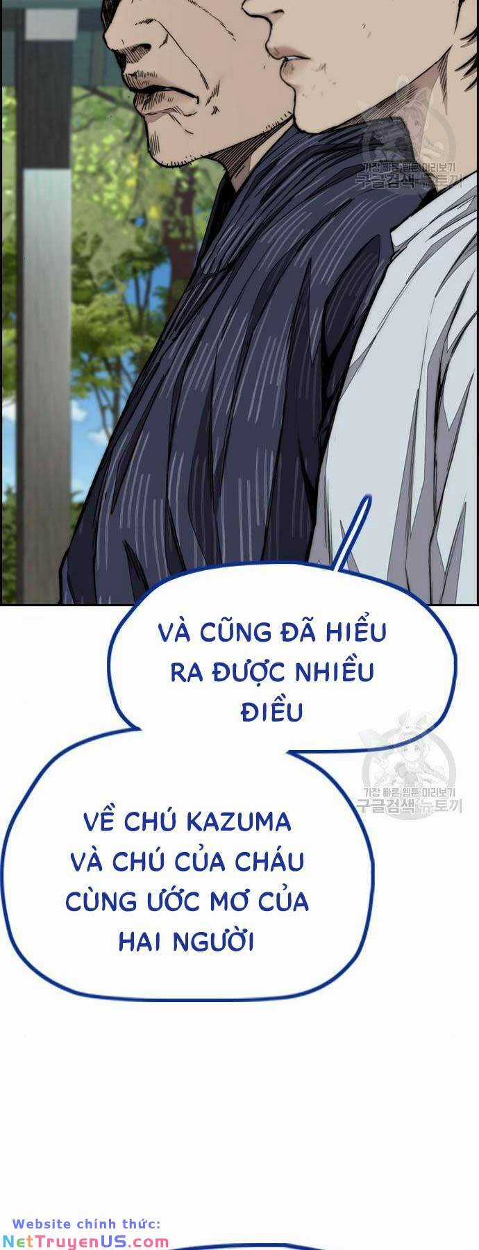 Wind Breaker - Chapter 460 - Trang 25