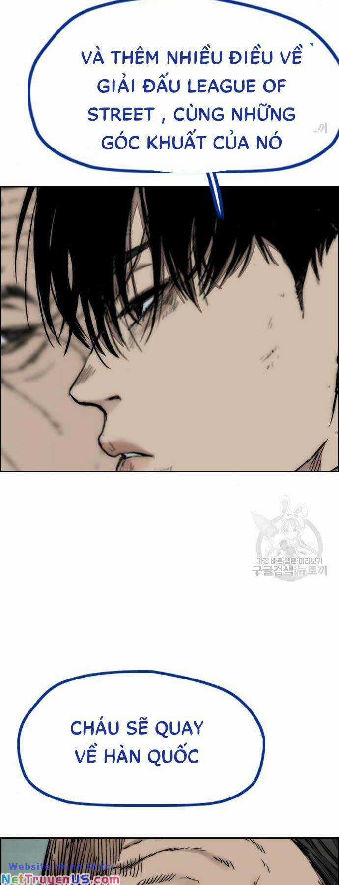 Wind Breaker - Chapter 460 - Trang 26