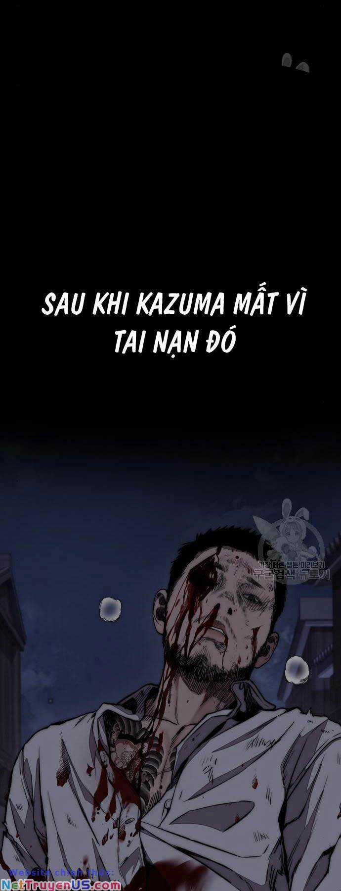 Wind Breaker - Chapter 460 - Trang 30