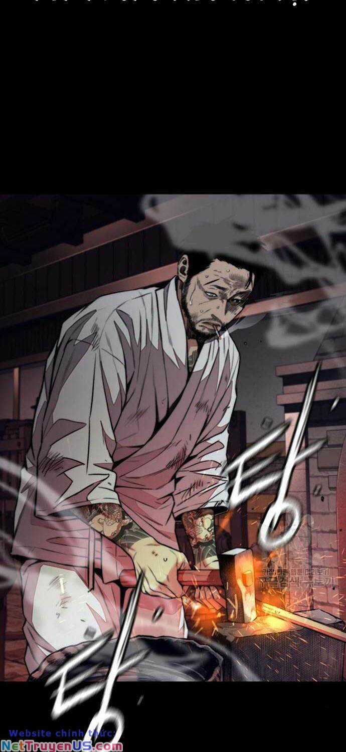 Wind Breaker - Chapter 460 - Trang 33