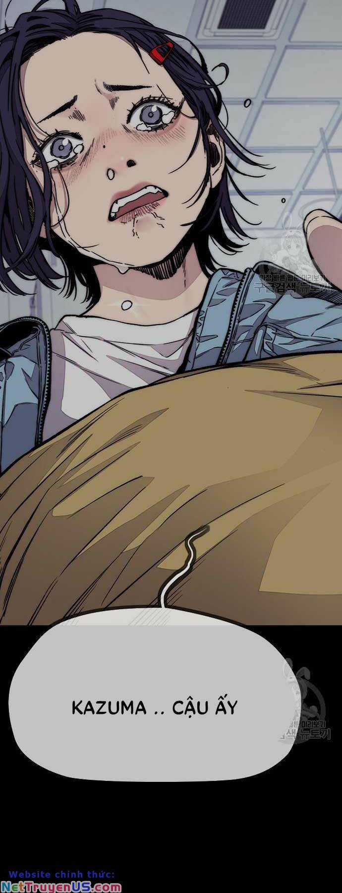 Wind Breaker - Chapter 460 - Trang 5