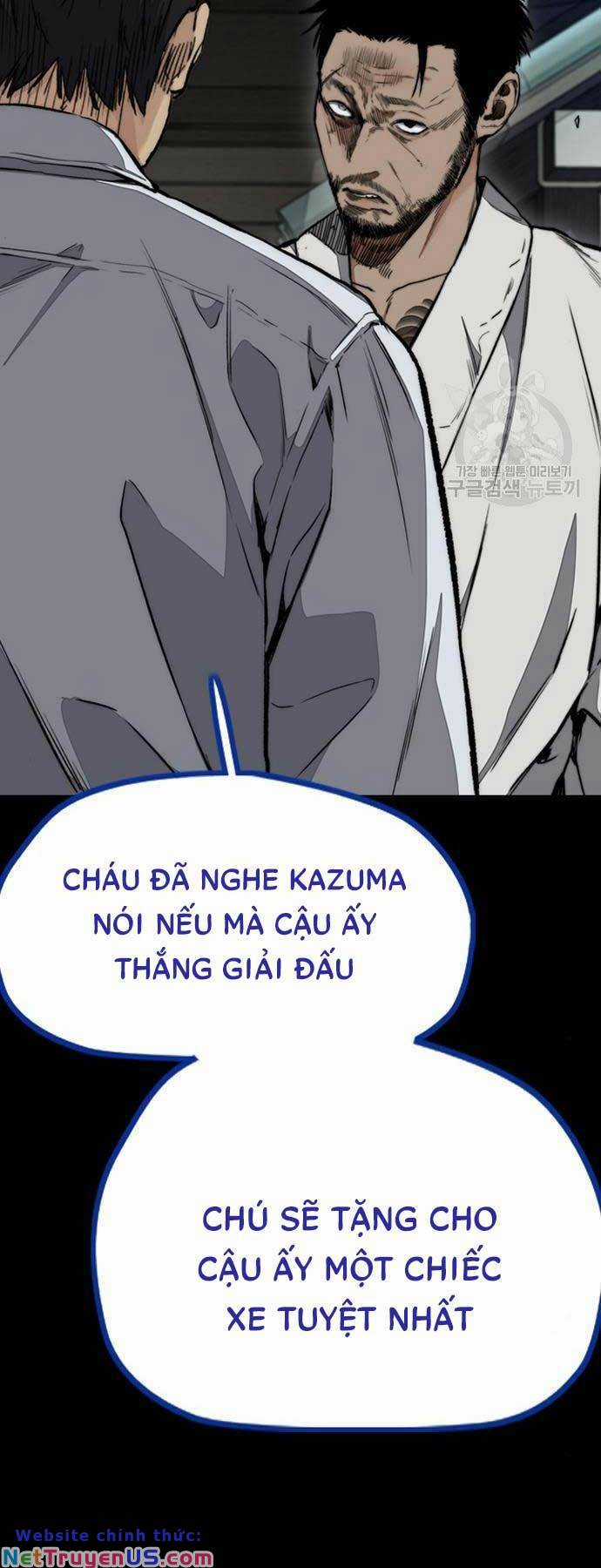 Wind Breaker - Chapter 460 - Trang 42