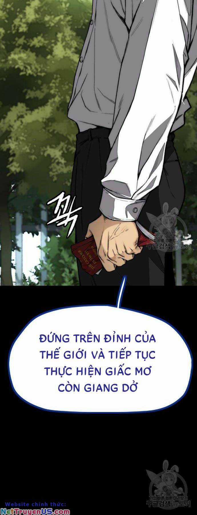 Wind Breaker - Chapter 460 - Trang 45