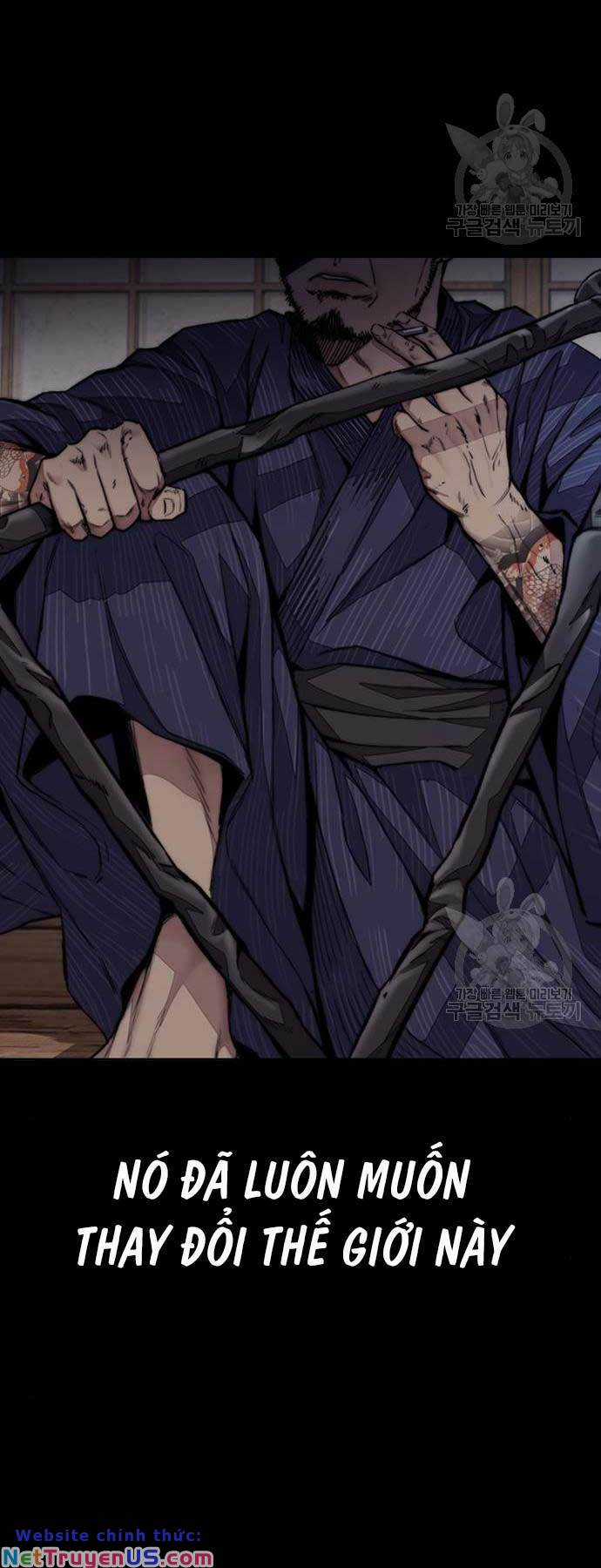 Wind Breaker - Chapter 460 - Trang 58