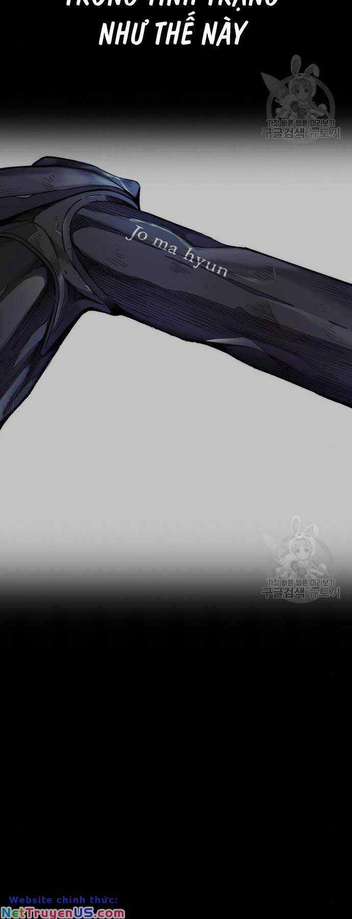 Wind Breaker - Chapter 460 - Trang 60