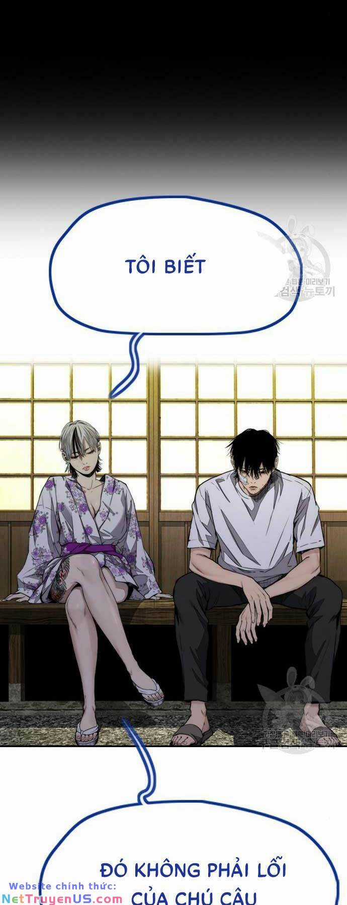 Wind Breaker - Chapter 460 - Trang 7