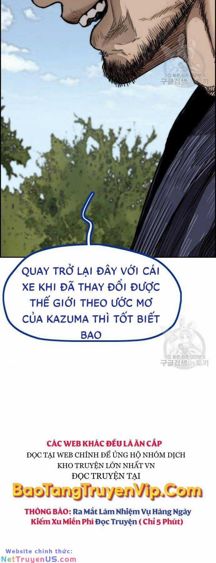 Wind Breaker - Chapter 460 - Trang 62