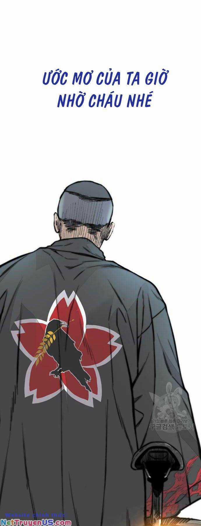 Wind Breaker - Chapter 460 - Trang 73