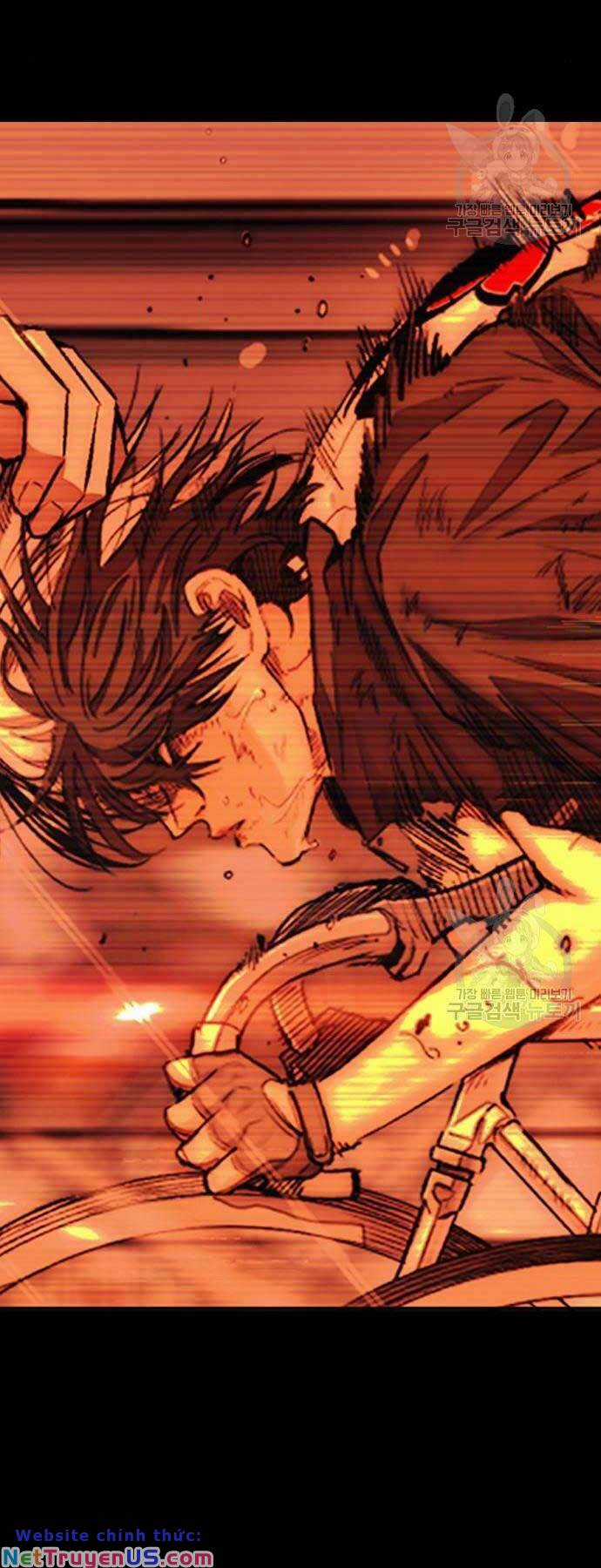 Wind Breaker - Chapter 460 - Trang 93