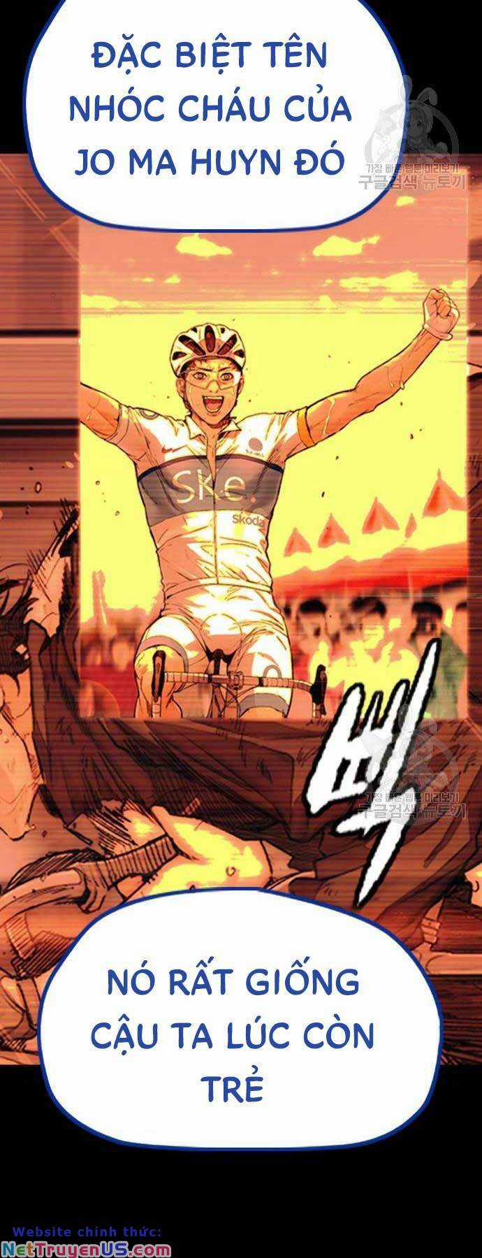 Wind Breaker - Chapter 460 - Trang 96