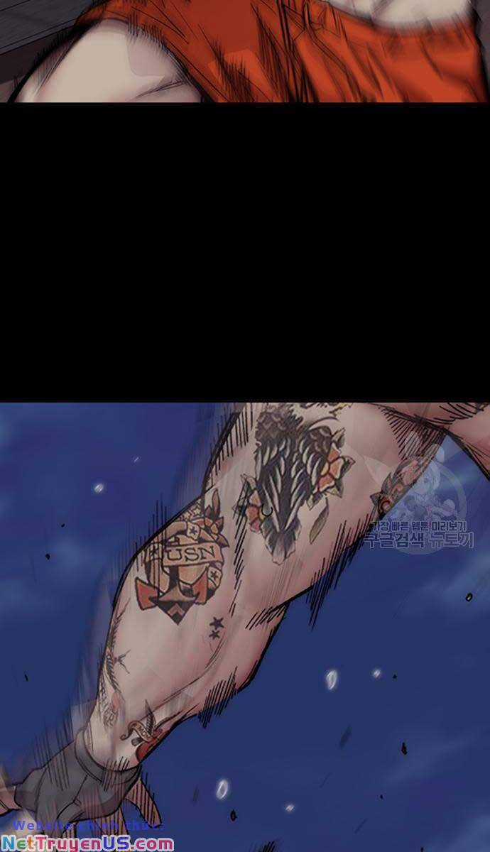 Wind Breaker - Chapter 461 - Trang 11