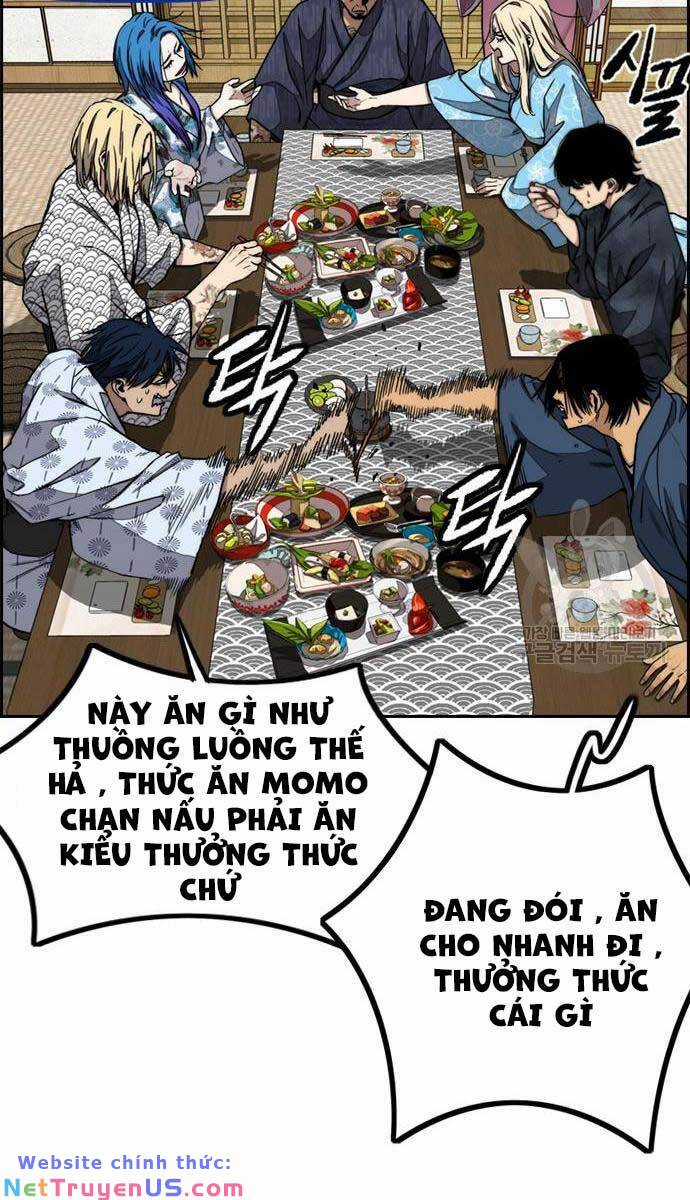 Wind Breaker - Chapter 461 - Trang 101