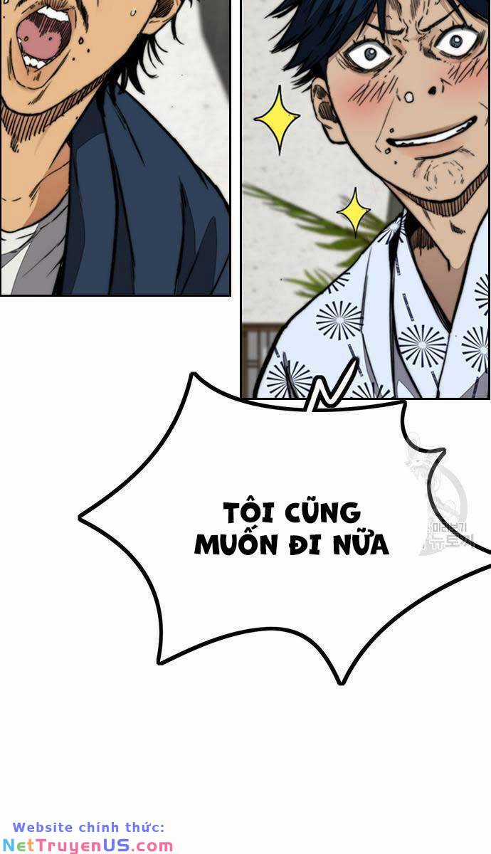 Wind Breaker - Chapter 461 - Trang 108