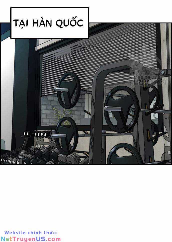 Wind Breaker - Chapter 461 - Trang 120