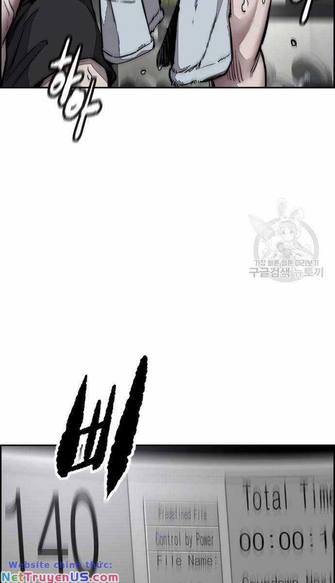 Wind Breaker - Chapter 461 - Trang 124