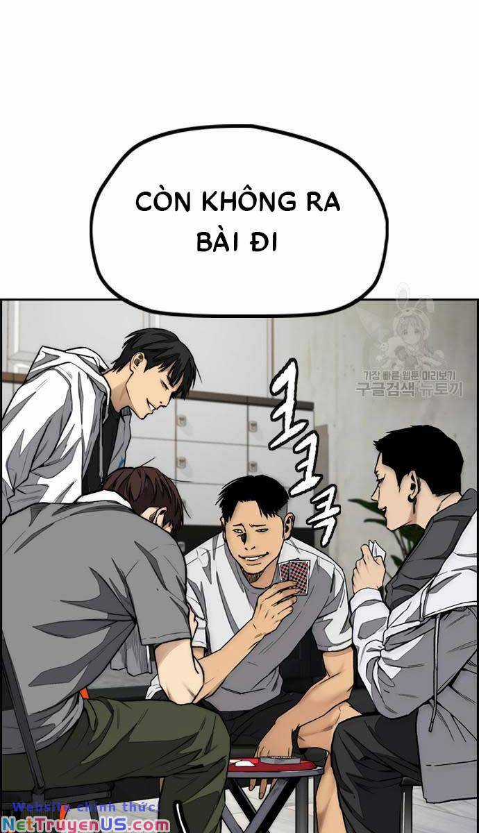 Wind Breaker - Chapter 461 - Trang 126