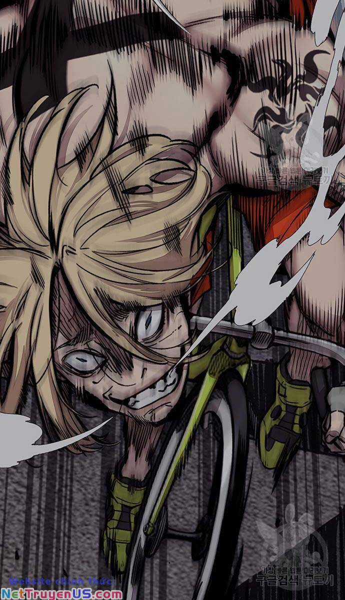 Wind Breaker - Chapter 461 - Trang 14