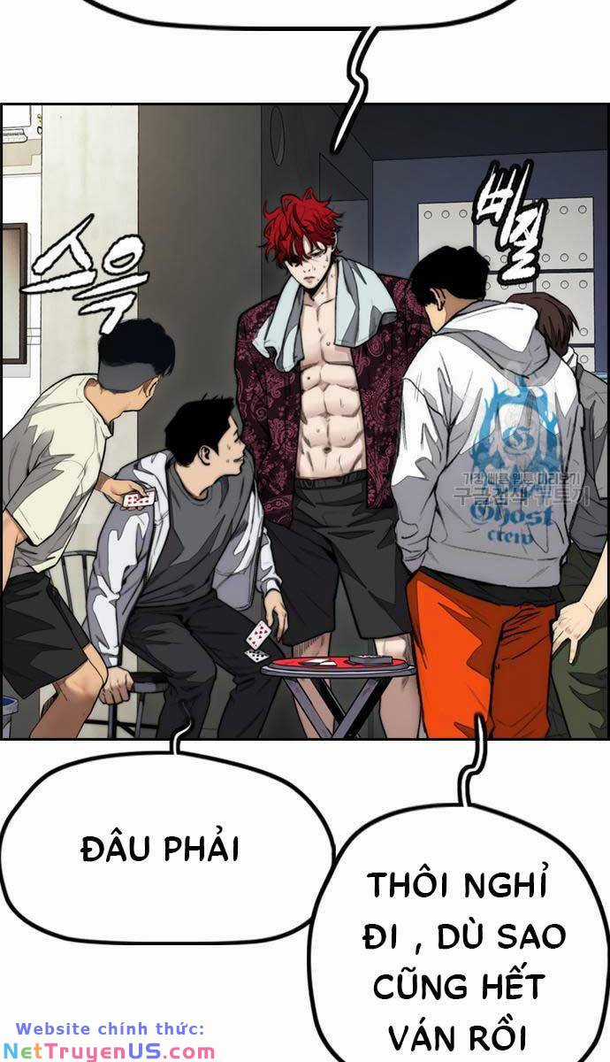 Wind Breaker - Chapter 461 - Trang 134