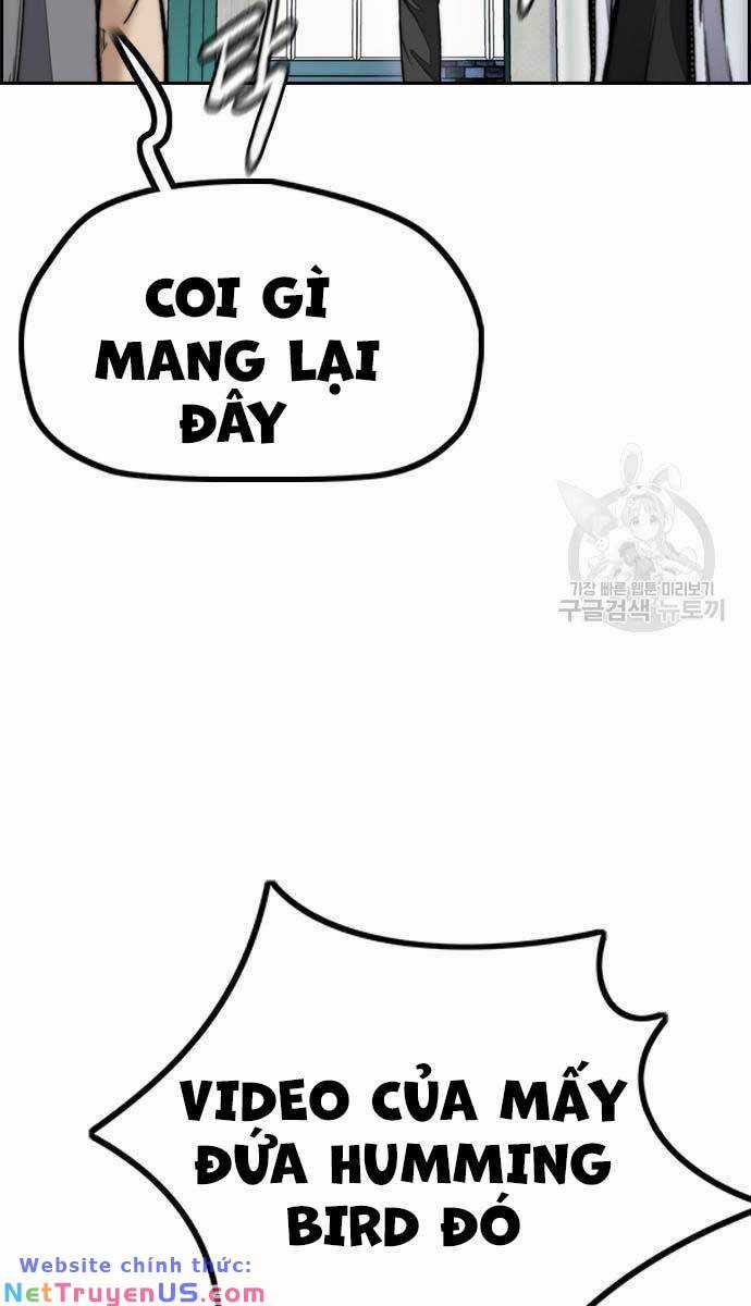 Wind Breaker - Chapter 461 - Trang 137