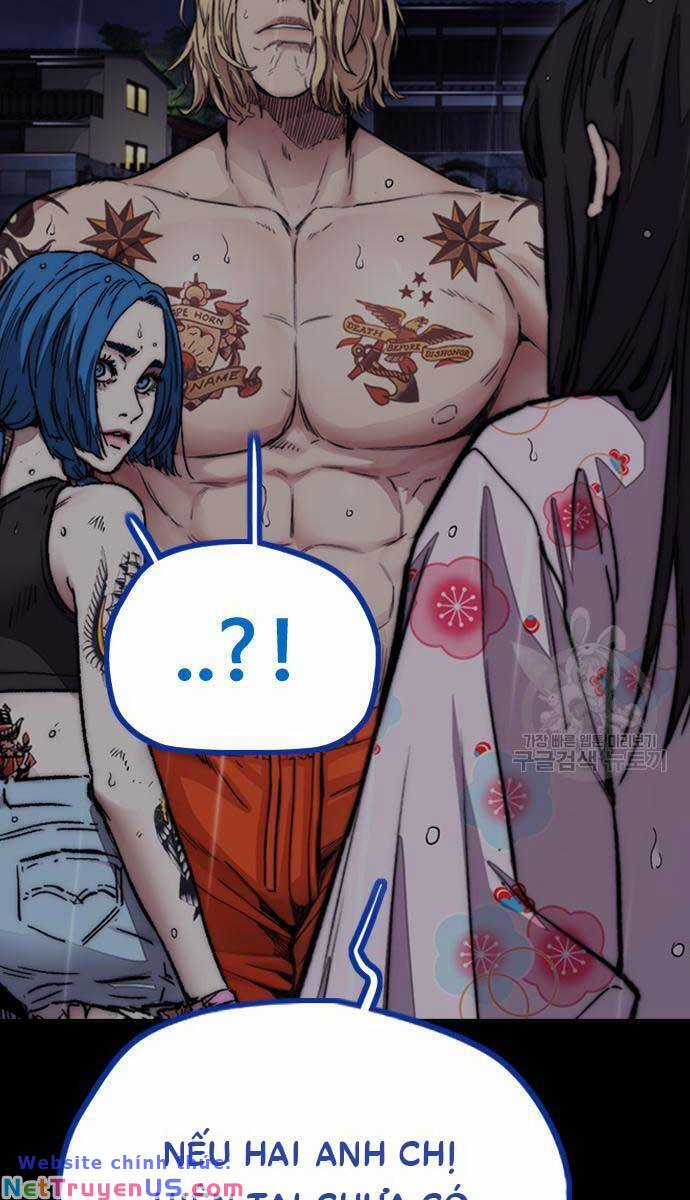 Wind Breaker - Chapter 461 - Trang 20