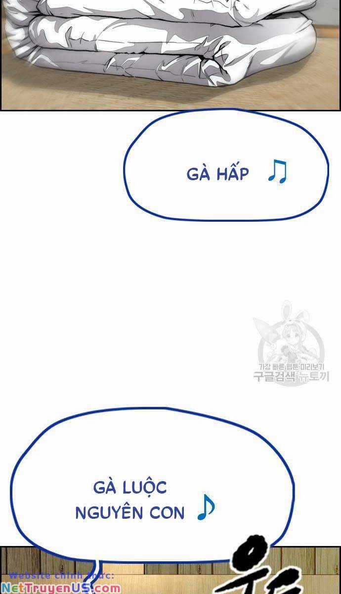 Wind Breaker - Chapter 461 - Trang 37