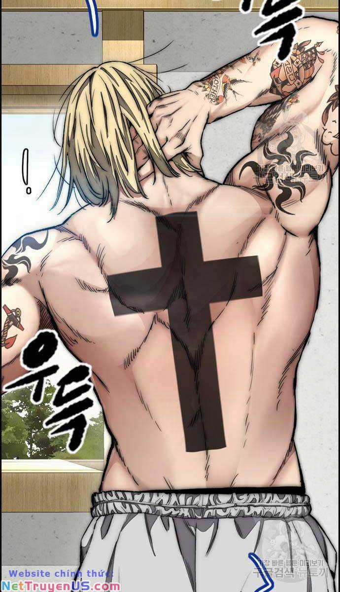 Wind Breaker - Chapter 461 - Trang 38