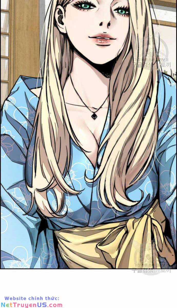 Wind Breaker - Chapter 461 - Trang 51