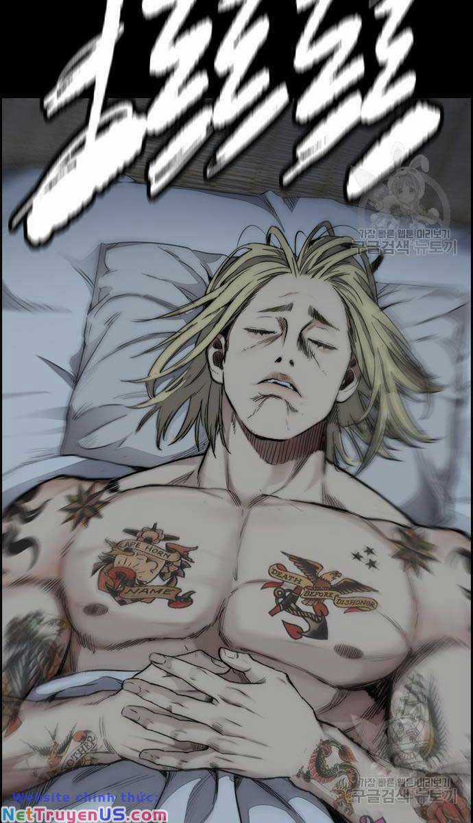 Wind Breaker - Chapter 461 - Trang 8