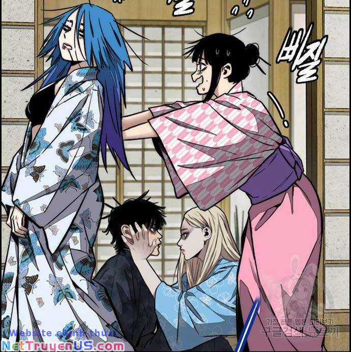 Wind Breaker - Chapter 461 - Trang 75