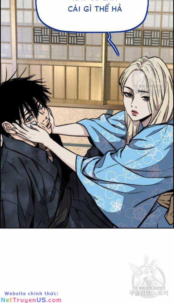 Wind Breaker - Chapter 461 - Trang 83