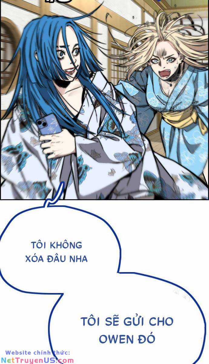 Wind Breaker - Chapter 461 - Trang 92