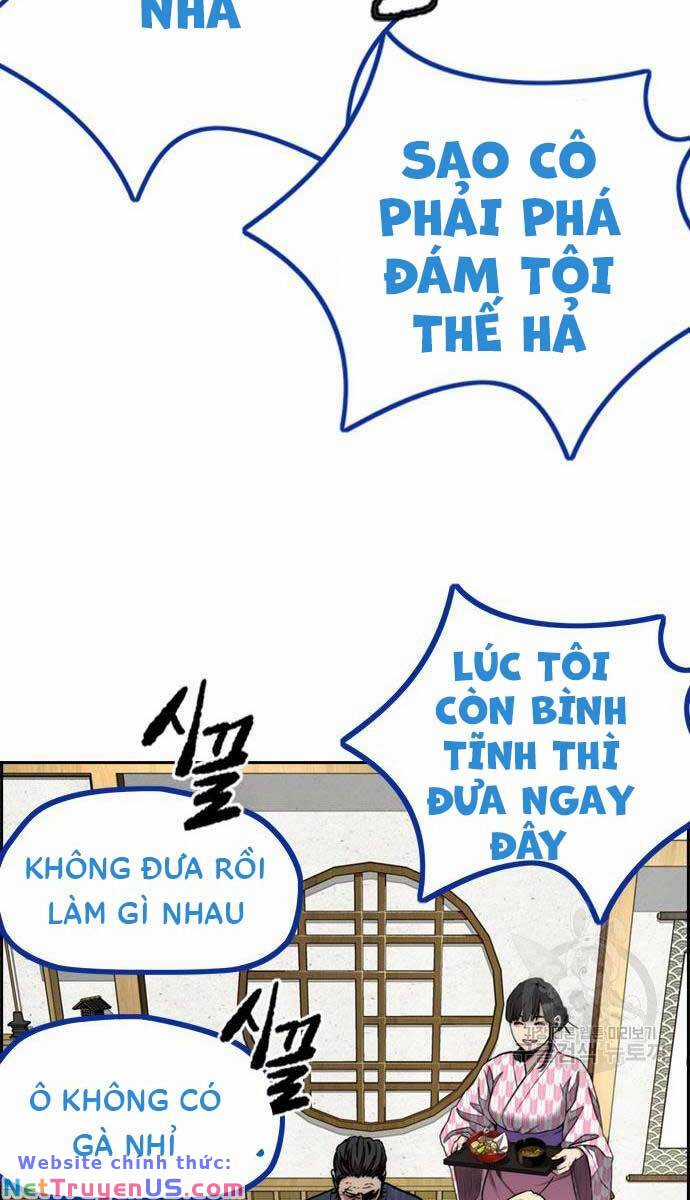 Wind Breaker - Chapter 461 - Trang 100