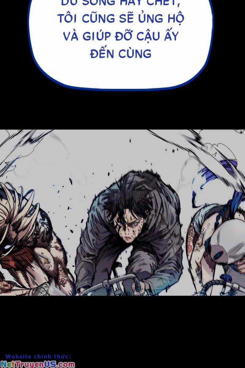 Wind Breaker - Chapter 462 - Trang 108