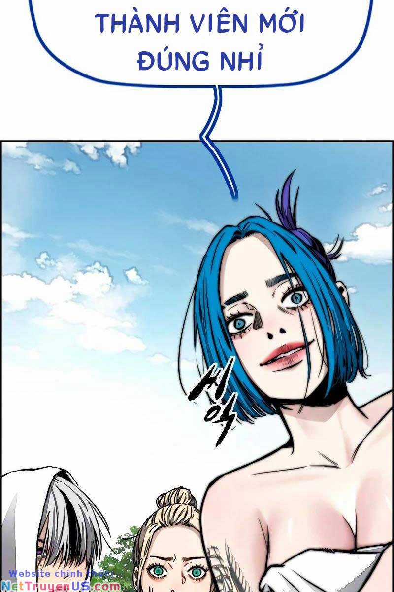 Wind Breaker - Chapter 462 - Trang 127