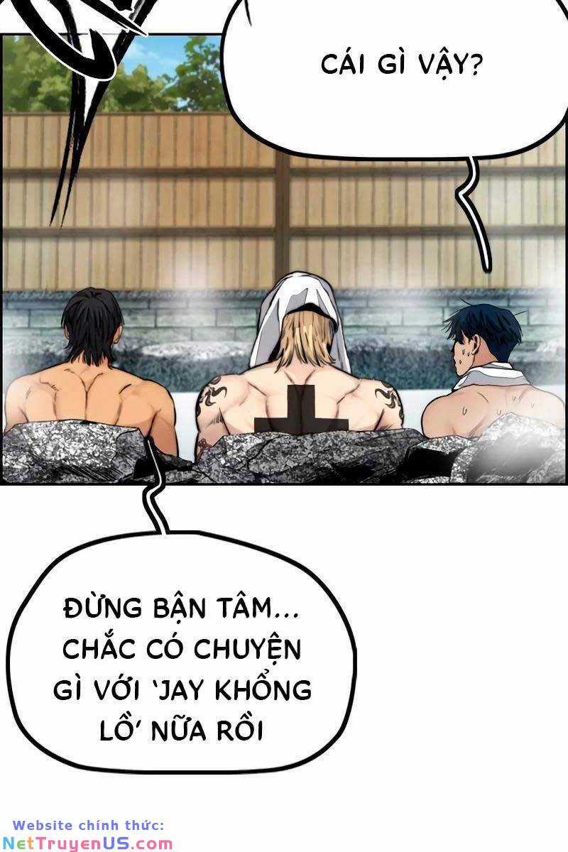 Wind Breaker - Chapter 462 - Trang 159