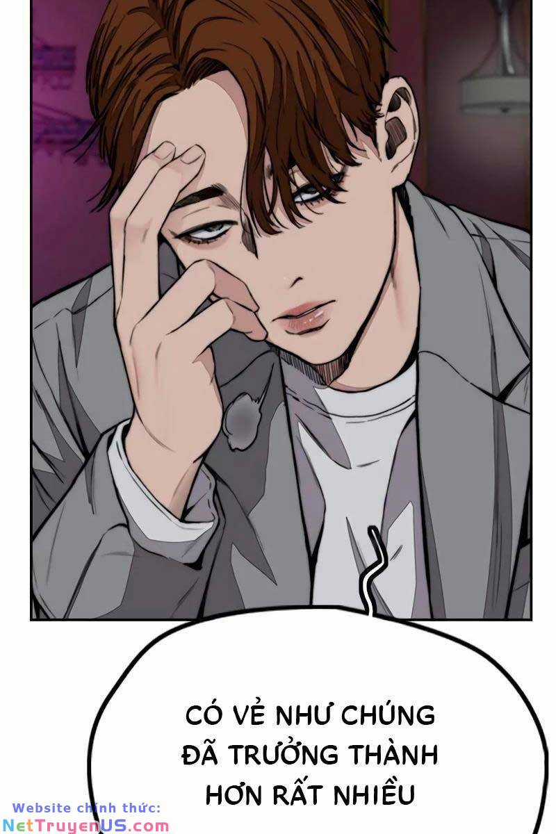 Wind Breaker - Chapter 462 - Trang 193