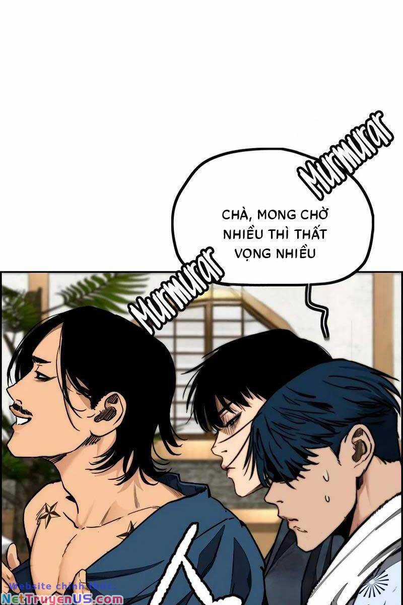 Wind Breaker - Chapter 462 - Trang 6