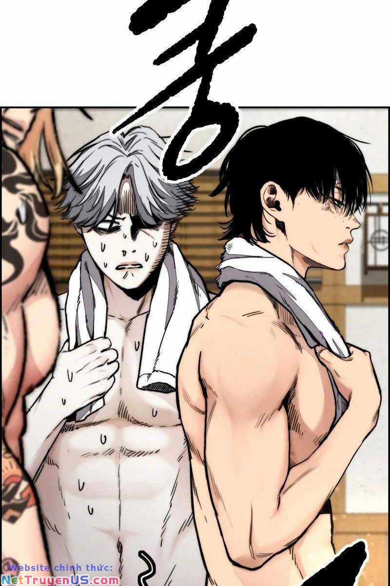 Wind Breaker - Chapter 462 - Trang 57