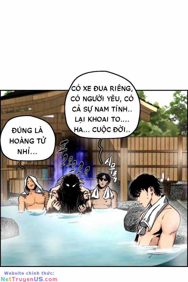 Wind Breaker - Chapter 462 - Trang 65