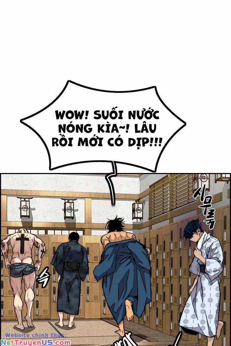 Wind Breaker - Chapter 462 - Trang 8