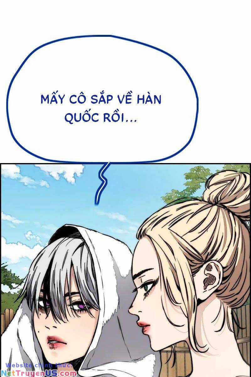 Wind Breaker - Chapter 462 - Trang 82