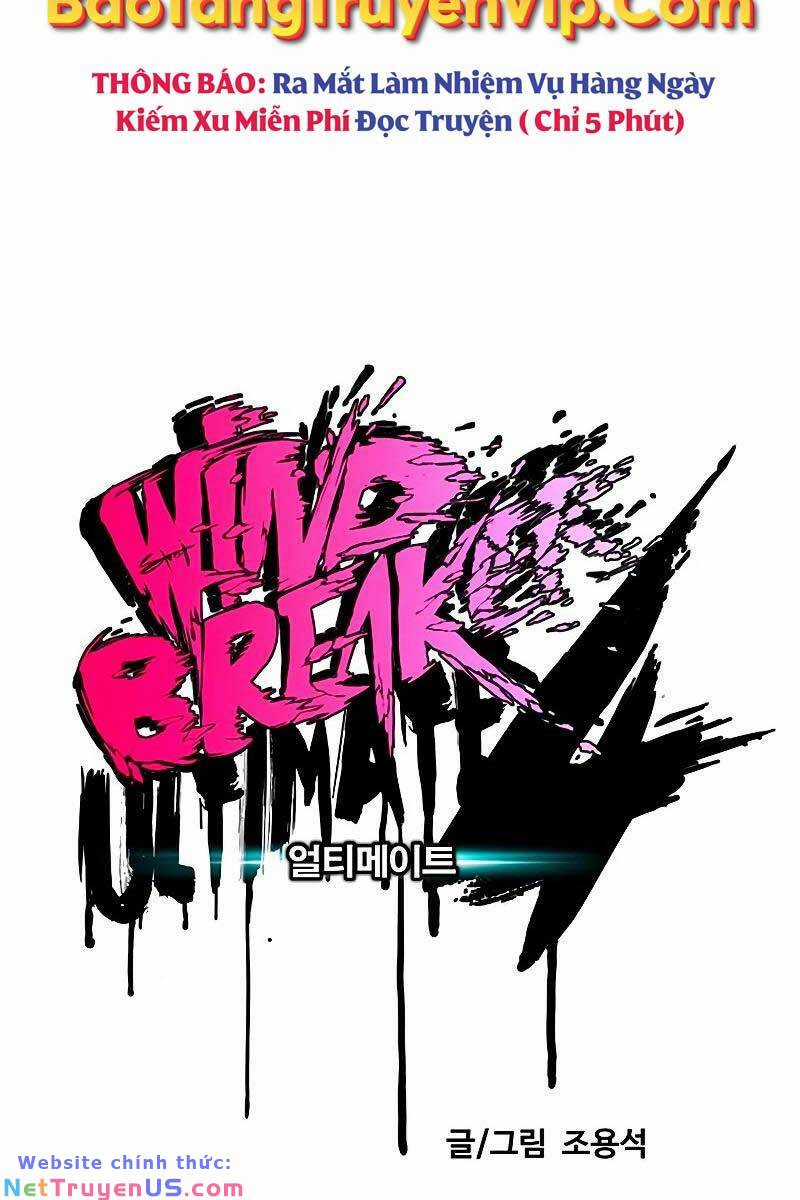 Wind Breaker - Chapter 462 - Trang 10