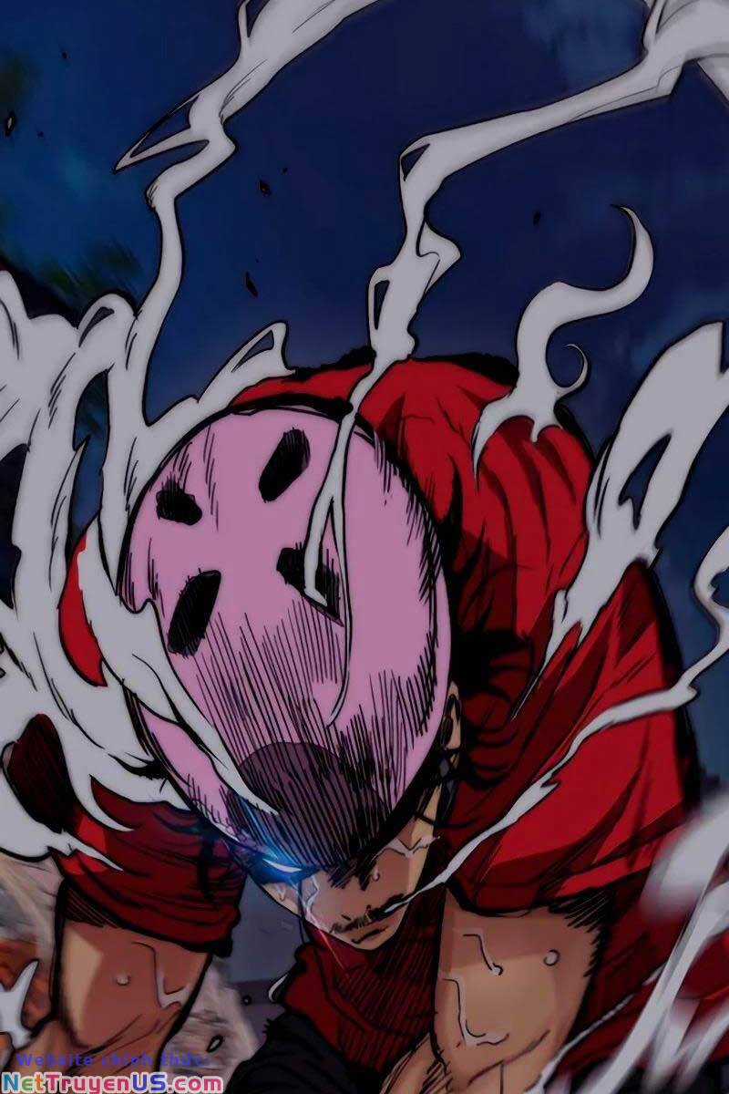 Wind Breaker - Chapter 462 - Trang 98