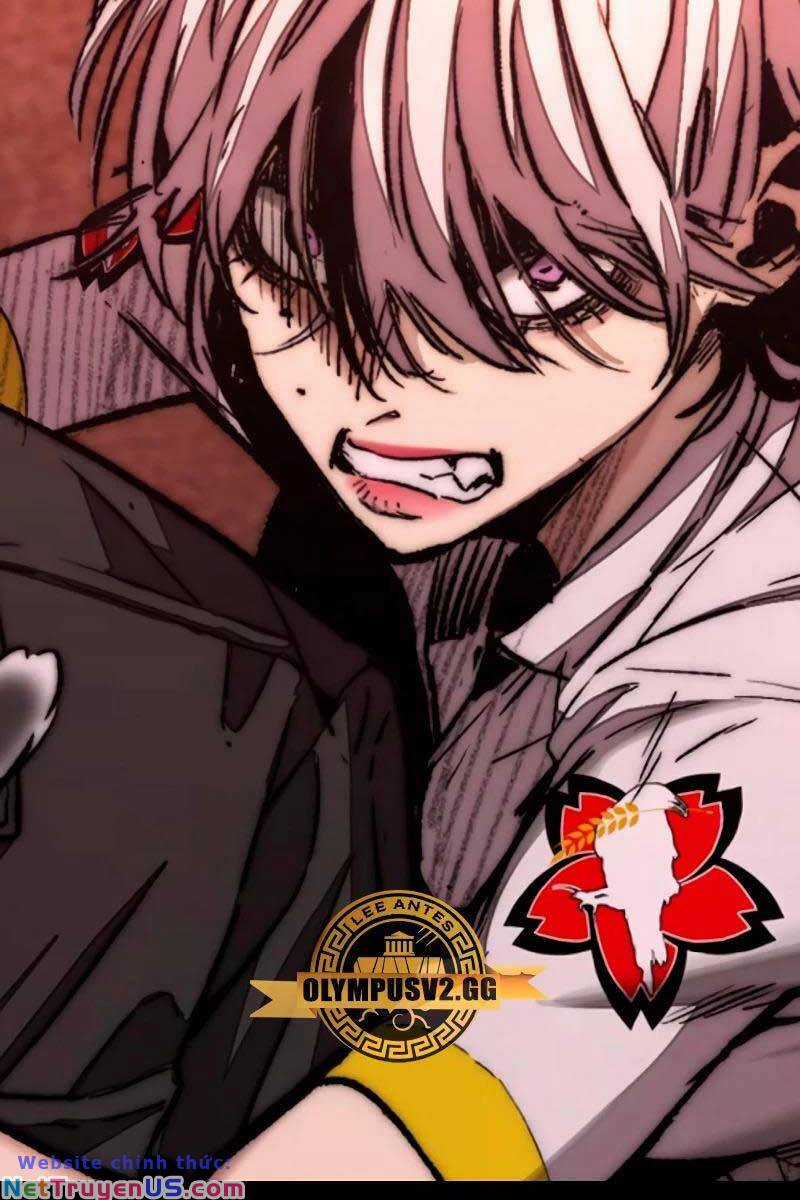 Wind Breaker - Chapter 463.5 - Trang 103