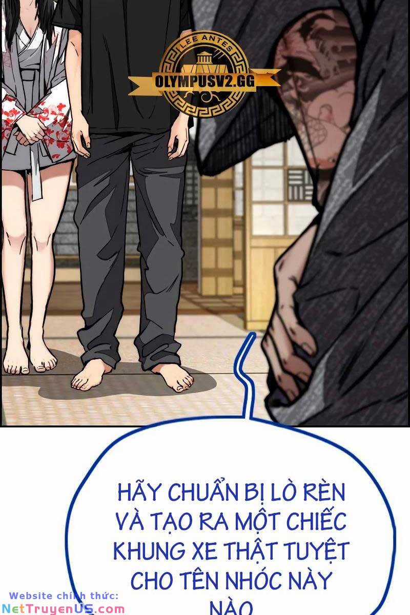 Wind Breaker - Chapter 463.5 - Trang 134