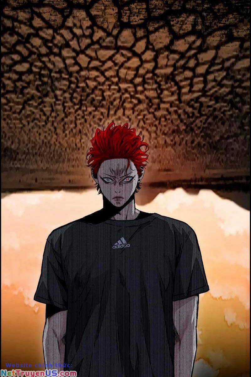 Wind Breaker - Chapter 463.5 - Trang 15