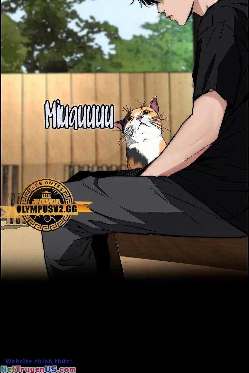 Wind Breaker - Chapter 463.5 - Trang 35