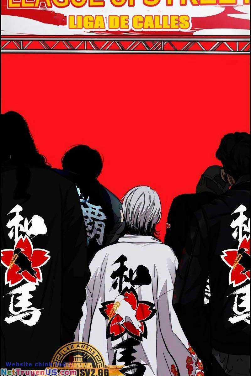 Wind Breaker - Chapter 463.5 - Trang 45